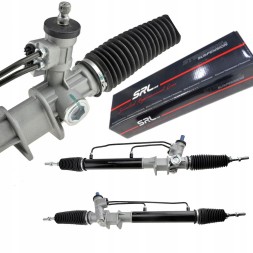SRLine SRL DA3499 Srl нова трансмісія kia k2500 k2700 57700-4e000