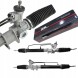 SRLine SRL DA3499 Srl нова трансмісія kia k2500 k2700 57700-4e000
