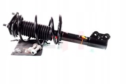 GH GH-353522C03 Колонка амортизатора передня kia cee'd 08.2009-12.2012 2.0, 1.6 crdi 90, 1.6