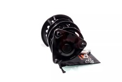 GH GH-353522C03 Колонка амортизатора передня kia cee'd 08.2009-12.2012 2.0, 1.6 crdi 90, 1.6