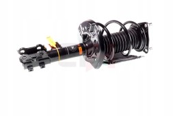 GH GH-353522C03 Колонка амортизатора передня kia cee'd 08.2009-12.2012 2.0, 1.6 crdi 90, 1.6