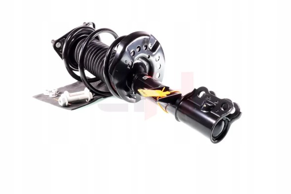 GH GH-353522C03 Колонка амортизатора передня kia cee'd 08.2009-12.2012 2.0, 1.6 crdi 90, 1.6