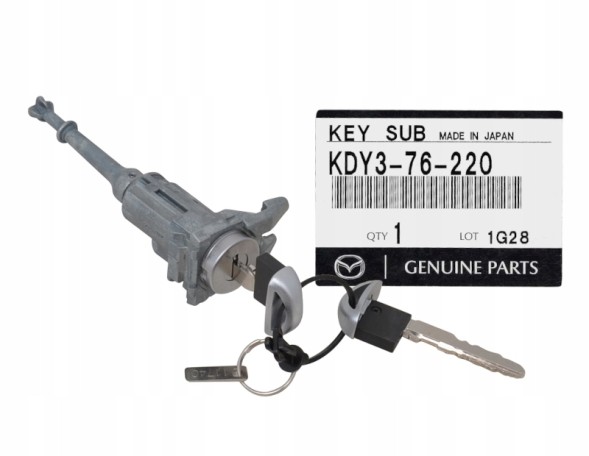 Mazda OE Вставка дверей передня ліва Mazda CX-5 KE KDY376220 KDY3-76-220 ОРИГІНАЛ