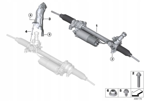BMW OE # SIMO REPAIR # HŘEBEN ŘÍZENÍ BMW # PŘEVODY ŘÍZENÍ # BW129R(TM)(FL) 32105A97FB2 321023T210D 32105B35834 32105A93791 32105B69030 32105B78083 5B83792 ЕЛЕКТРОННА КОРОБКА ПЕРЕДАЧ РУЛЬОВОГО УПРАВЛІННЯ BMW X5 G05 F95 2023- 32105A97FB2 321023T210D