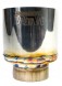 WLM Customs WLM-CH114S Кінець вихлопу WLM 114mm Poler Skos