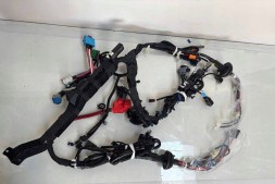 Tesla Джгут проводів (електропроводка) передній Tesla Model 3 P2567964