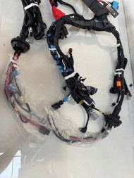 Tesla Джгут проводів (електропроводка) передній Tesla Model 3 P2567964