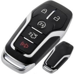 Motokey ELE473 КЛЮЧ З ЕЛЕКТРОНІКОЙ FORD FUSION EDGE EXPLORER