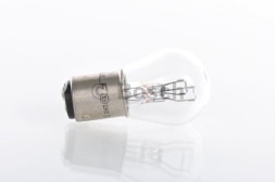 1987302215 BOSCH Автолампа 12V 21 4W P21 4W PURE LIGHT