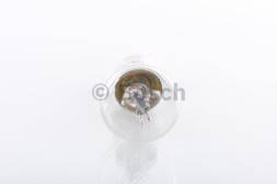 1987302215 BOSCH Автолампа 12V 21 4W P21 4W PURE LIGHT
