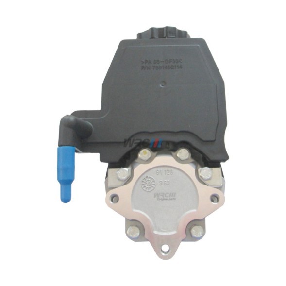 WRC Original Parts 4901009 Насос гідропідсилювача mercedes sprinter vito 2.3d 2.9d