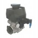 WRC Original Parts 4901009 Насос гідропідсилювача mercedes sprinter vito 2.3d 2.9d