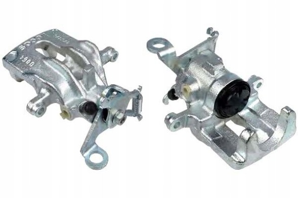 NK PRO/212578 NK Гальмівний затискач ford задній focus 98-04 pr nk + помічник зіткнення #34