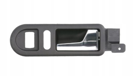 BS Klamka wewnętrzna przód prawa VOLKSWAGEN GOLF IV (1J) HB/KOMBI, 08.97-05.06 1J1837114GB41 Ручка внутрішня передня права VOLKSWAGEN GOLF IV (1J) Хетчбек/Універсал, 08.97-05.06