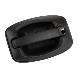 Fiat OE Ручка передніх лівих дверей Fiat Ducato OE 735801753