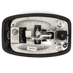 Fiat OE Ручка передніх лівих дверей Fiat Ducato OE 735801753