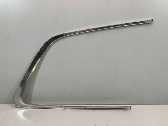 Volvo OE VOLVO XC90 ЛІСТА ЗАДНЬОГО СКЛА ЛІВА ХРОМОВАНА 32219268