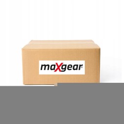 Maxgear AC830096 Конденсатор радіатора кондиціонування повітря з осушувачем