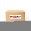 Maxgear AC830096 Конденсатор радіатора кондиціонування повітря з осушувачем