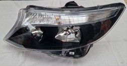 Hella 1EL 011 284-871 Лампа передня ліва mercedes benz vito w447 2014- el 011 284-871