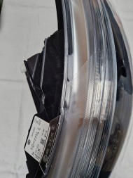 Hella 1EL 011 284-871 Лампа передня ліва mercedes benz vito w447 2014- el 011 284-871