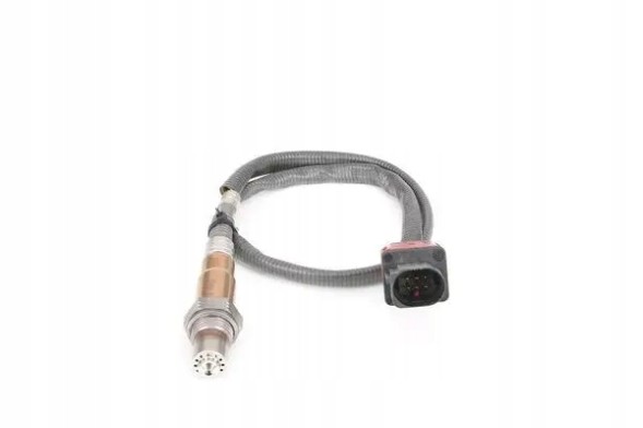 Bosch 0 258 017 467 Регулювальний лямбда-зонд перед каталізатором