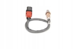Bosch 0 258 017 467 Регулювальний лямбда-зонд перед каталізатором