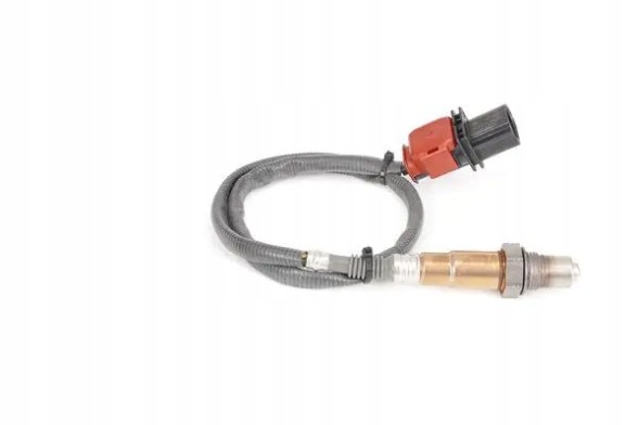 Bosch 0 258 017 467 Регулювальний лямбда-зонд перед каталізатором