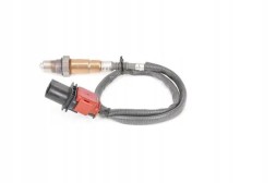 Bosch 0 258 017 467 Регулювальний лямбда-зонд перед каталізатором