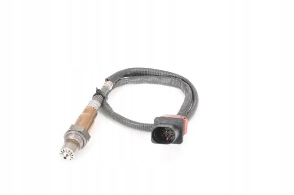 Bosch 0 258 017 467 Регулювальний лямбда-зонд перед каталізатором