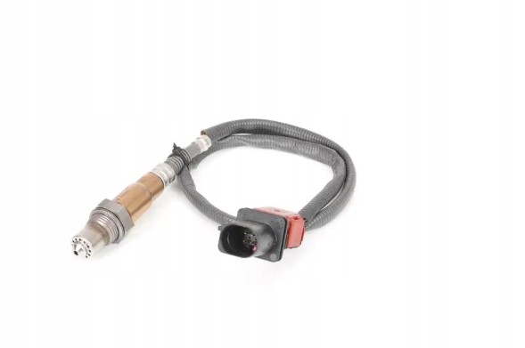 Bosch 0 258 017 467 Регулювальний лямбда-зонд перед каталізатором