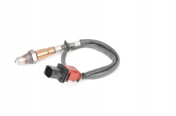 Bosch 0 258 017 467 Регулювальний лямбда-зонд перед каталізатором