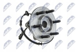NTY KLT-CH-049 Nty klt-ch-049 комплект підшипника колеса