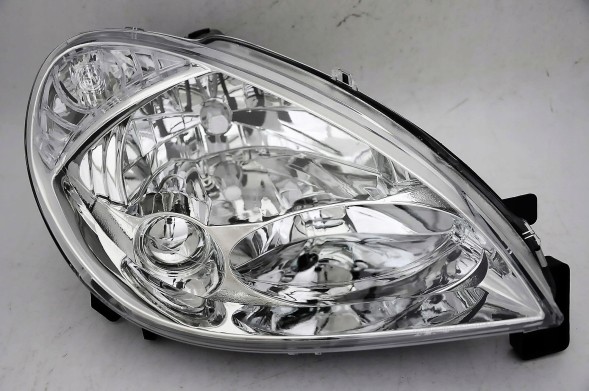 Китай WE8552-1114R-LDEMSL CITROEN XSARA II 2001- ПРАВА ФАРА НОВА^