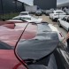 Китай 11918 Спойлер Елерон даху BMW X5 E70 MP Style Black Gloss 06-13