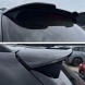 Китай 11918 Спойлер Елерон даху BMW X5 E70 MP Style Black Gloss 06-13