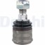 TC2254 DELPHI Опора кульова