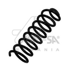 30198 ASAM Пружина