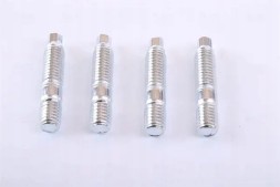 Nissens 96580 Інтеркулер охолодження повітря 96580 nissens