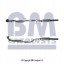 BM Catalysts BM50199 Bm catalysts bm50199 вихлопна труба