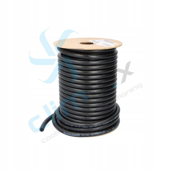 climtex cooling and air conditioning 25× Еластичний паливний шланг CLIMTEX CX7-023