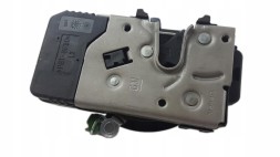 Opel OE 13203901PP OPEL CORSA C HB 5D 00-03 ЗАМОК ПЕРЕДНІЙ ЛІВА ДВЕРНА РУЧКА 13203901 8 PIN