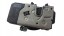 Opel OE 13203901PP OPEL CORSA C HB 5D 00-03 ЗАМОК ПЕРЕДНІЙ ЛІВА ДВЕРНА РУЧКА 13203901 8 PIN