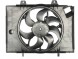 Citroen OE ATPG-11-3576-1 Вентилятор охолодження радіатора Citroen e-C3 Electric 2024- 9861586080 Оригінал