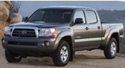 Ironman 4x4 TOY066CKG КОМПЛЕКТ ПІДВІСИ HEAVY LIFT 45 MM TOYOTA TACOMA (З 2005)