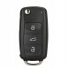 Китай SEAT LEON 7N5837202H +FEZOWANIE КЛЮЧ-ПУЛЬТ SEAT LEON 7N5837202H + ФРЕЗЕРУВАННЯ ЛЕЗА З ФОТО