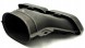 Mercedes-Benz OE A.2134904100 НАКОНЕЧНИК ГЛУШНИКА ЛІВИЙ MERCEDES E-CLASS W213 S213 E63 AMG GLC 63 W253 C253