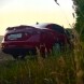 Китай Lotka Alfa Romeo Giulia Sedan Спойлер Alfa Romeo Giulia 2015+ Чорний Блиск Лоток Накладка на Клапан