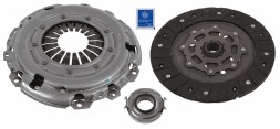 3 000 951 592 SACHS Ремонтний комплект зчеплення