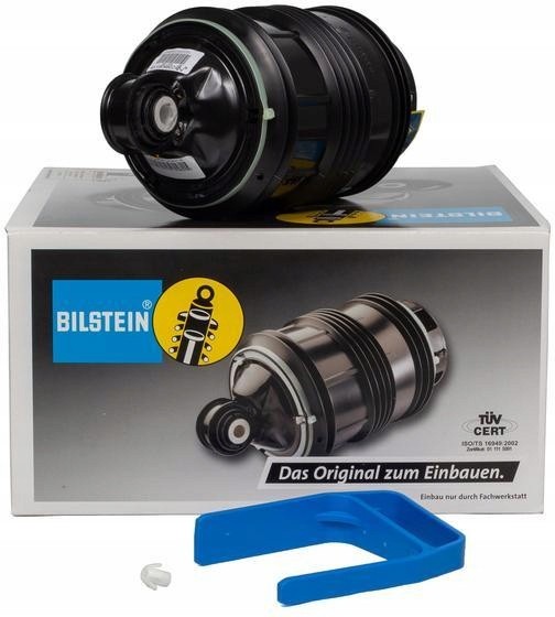 Bilstein 40-076638 Bilstein подушка безпеки задня mercedes e s211 40-076638